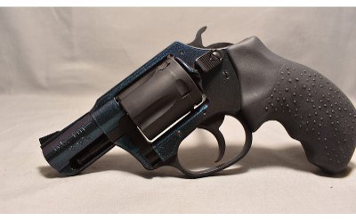 Charter Arms ~ U.C. Lite ~ .38 Special - Image 2 of 2