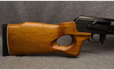Norinco ~ MAK-90 Sporter ~ 7.62x39mm - Image 2 of 11