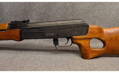 Norinco ~ MAK-90 Sporter ~ 7.62x39mm - Image 6 of 11