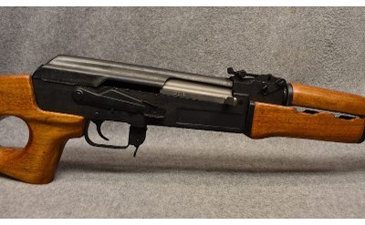 Norinco ~ MAK-90 Sporter ~ 7.62x39mm - Image 3 of 11