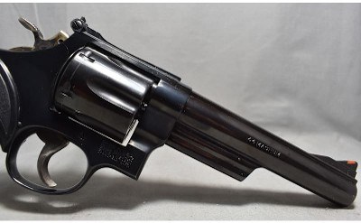 Smith & Wesson ~ Model 29-5 ~ .44 Magnum - Image 3 of 5