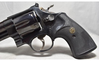 Smith & Wesson ~ Model 29-5 ~ .44 Magnum - Image 4 of 5