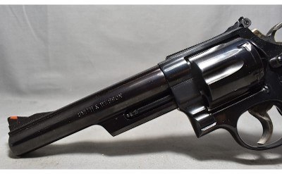 Smith & Wesson ~ Model 29-5 ~ .44 Magnum - Image 5 of 5