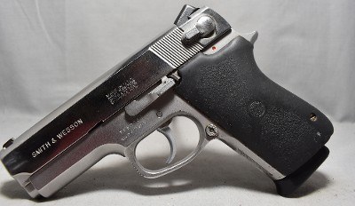Smith & Wesson ~ Model 4516-1 ~ .45 Auto - Image 1 of 3