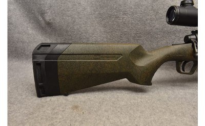 Savage Arms ~ Axis ~ 6.5 Creedmoor - Image 2 of 9