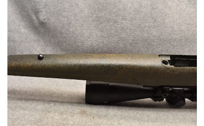 Savage Arms ~ Axis ~ 6.5 Creedmoor - Image 8 of 9