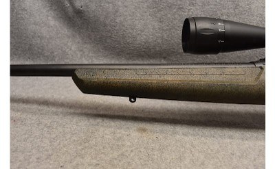 Savage Arms ~ Axis ~ 6.5 Creedmoor - Image 7 of 9