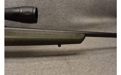 Savage Arms ~ Axis ~ 6.5 Creedmoor - Image 4 of 9