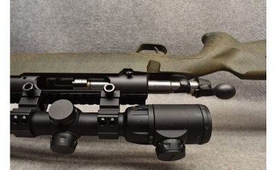 Savage Arms ~ Axis ~ 6.5 Creedmoor - Image 9 of 9