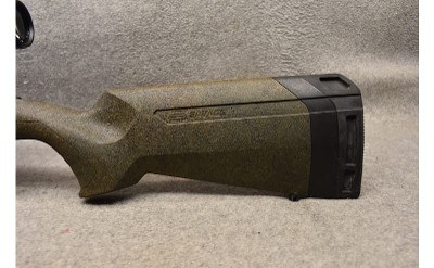 Savage Arms ~ Axis ~ 6.5 Creedmoor - Image 5 of 9