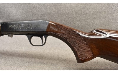 Browning ~ SA-22 ~ .22 Long Rifle - Image 6 of 9