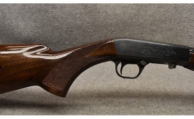 Browning ~ SA-22 ~ .22 Long Rifle - Image 3 of 9