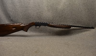 Browning ~ SA-22 ~ .22 Long Rifle - Image 1 of 9