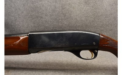 Remington ~ Mohawk-48 ~ 12 Gauge - Image 6 of 9