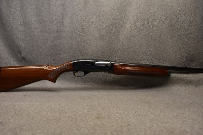 Remington ~ Mohawk-48 ~ 12 Gauge - Image 1 of 9