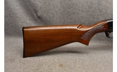 Remington ~ Mohawk-48 ~ 12 Gauge - Image 2 of 9