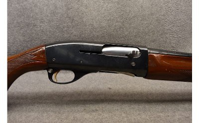Remington ~ Mohawk-48 ~ 12 Gauge - Image 3 of 9
