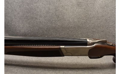 Browning ~ Cynergy ~ 12 Gauge - Image 9 of 9