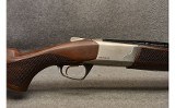 Browning ~ Cynergy ~ 12 Gauge - Image 3 of 9
