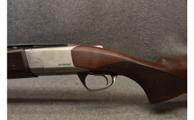 Browning ~ Cynergy ~ 12 Gauge - Image 6 of 9