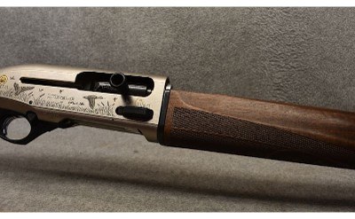 Beretta ~ A400 Extreme Plus Ducks Unlimited ~ 12 Gauge - Image 4 of 10