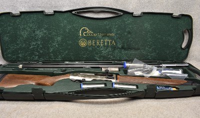 Beretta ~ A400 Extreme Plus Ducks Unlimited ~ 12 Gauge - Image 1 of 10