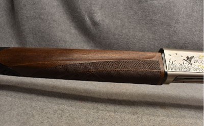 Beretta ~ A400 Extreme Plus Ducks Unlimited ~ 12 Gauge - Image 8 of 10