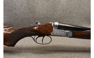 Beretta ~ Silver hawk ~ 12 Gauge - Image 3 of 12