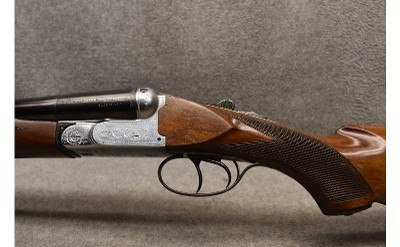 Beretta ~ Silver hawk ~ 12 Gauge - Image 6 of 12