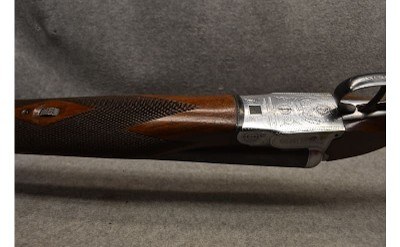 Beretta ~ Silver hawk ~ 12 Gauge - Image 9 of 12