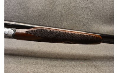 Beretta ~ Silver hawk ~ 12 Gauge - Image 4 of 12