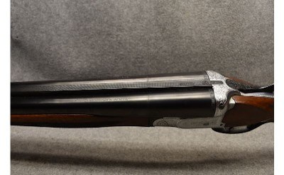 Beretta ~ Silver hawk ~ 12 Gauge - Image 12 of 12