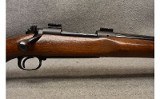 Winchester ~ .220 Swift - Image 3 of 9