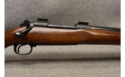 Winchester ~ .220 Swift - Image 3 of 9