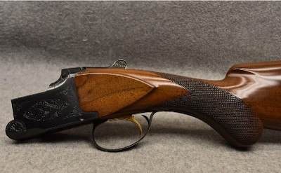 Browning ~ Lightning ~ 12 Gauge - Image 5 of 16