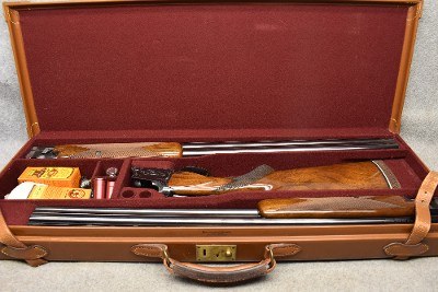 Browning ~ Lightning ~ 12 Gauge - Image 1 of 16