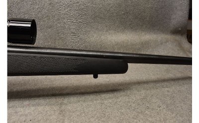 Savage Arms ~ 110 ~ 7mm Remington Magnum - Image 3 of 10