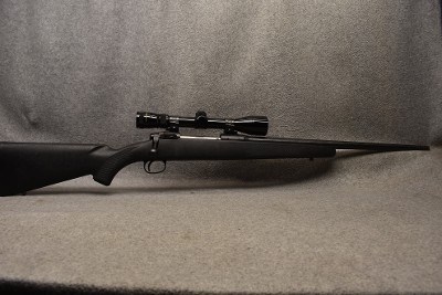 Savage Arms ~ 110 ~ 7mm Remington Magnum - Image 1 of 10