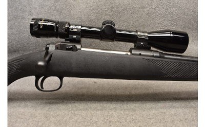 Savage Arms ~ 110 ~ 7mm Remington Magnum - Image 4 of 10
