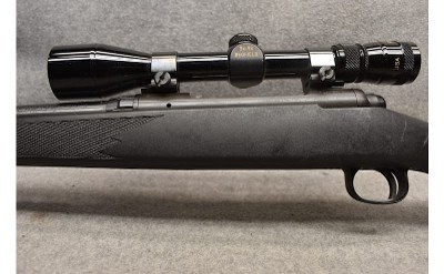 Savage Arms ~ 110 ~ 7mm Remington Magnum - Image 7 of 10