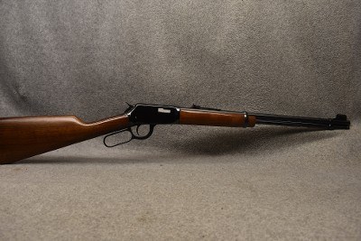 Winchester ~ 9422 ~ .22 Short, Long, Long Rifle - Image 1 of 10