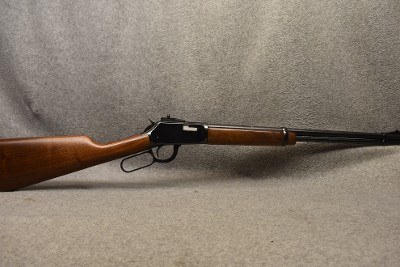 Winchester ~ 9422 ~ .22 Short, Long, Long Rifle - Image 1 of 9