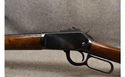 Winchester ~ 9422 ~ .22 Short, Long, Long Rifle - Image 6 of 9