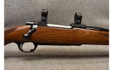 Ruger ~ M77 ~ .22-250 Remington - Image 3 of 9
