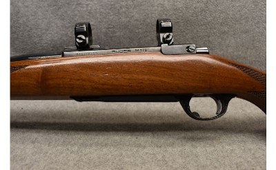 Ruger ~ M77 ~ .22-250 Remington - Image 6 of 9