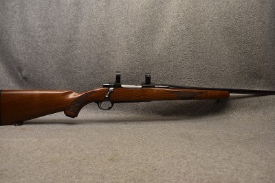 Ruger ~ M77 ~ .22-250 Remington - Image 1 of 9