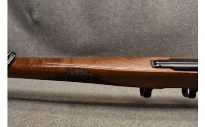 Ruger ~ M77 ~ .22-250 Remington - Image 8 of 9