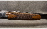 Browning ~ Superposed ~ 12 Gauge - Image 4 of 10
