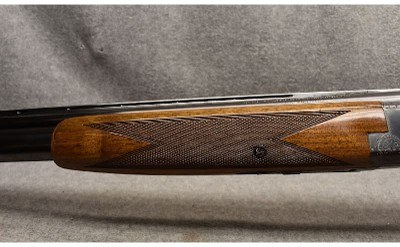 Browning ~ Superposed ~ 12 Gauge - Image 7 of 10