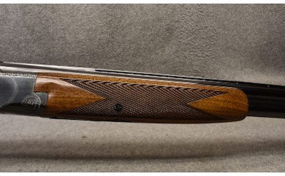 Browning ~ Superposed ~ 12 Gauge - Image 4 of 10